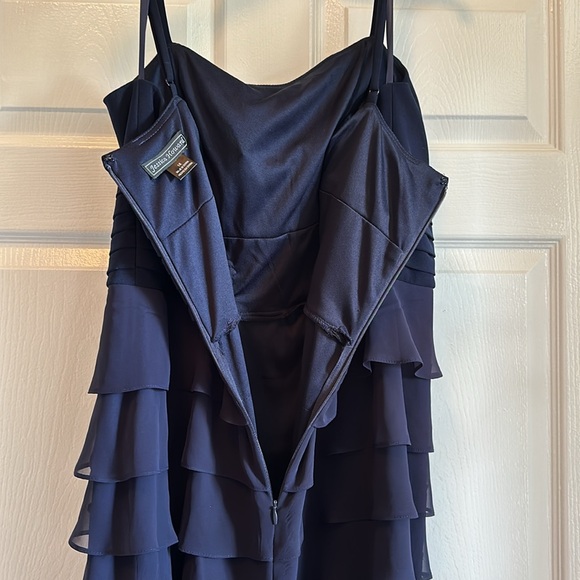 Jessica Howard Sz 16 Dress - Picture 8 of 10